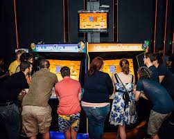 We recommend that you access this game from a desktop pc, because it will be much easier to play this way. The Best Arcades In Portland The Official Guide To Portland