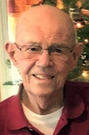 Barry Webster Obituary (2020)