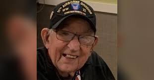 Harold Elmer Lundin Obituary