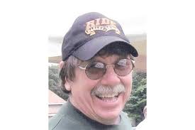 David Brezee Obituary (1951