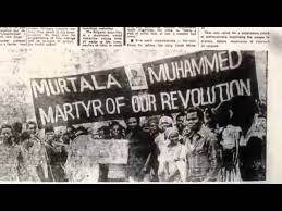 Image result for history nigeria