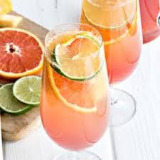 Planters Punch Cocktail A Caribbean Rum Punch Cooks With Cocktails Recipe Planters Punch Recipe Planters Punch Punch Cocktails