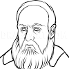 55 cancri e coloring page. 1