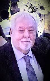 Daniel Patrick Connolly