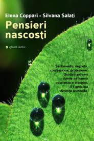 Pensieri Nascosti Elena Coppari Silvana Salati Libro Mondadori Store