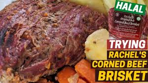Instant pot corned beef brisket easy and faster cooking exactly how it that for selection? Rachels Corned Beef Brisket Cornedbeefbrisket Youtube