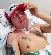 Corte rechazó recurso de carabineros que golpearon brutalmente a Mario Acuña  confirmando condena de 12 años de prisión