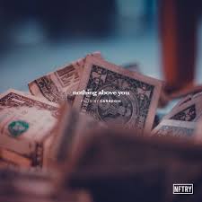 Eshon Burgundy Drops New Single Nothing Above You Music Leaks Eshonburgundy Trackstarz Trackstarz Music Your Music Christian Tshirts