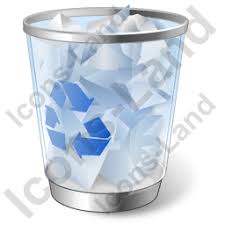 50+ high quality windows 10 recycle bin icon images of different color and black & white for totally free. Icon Recycle Bin 214548 Free Icons Library