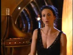 Having discovered the existence of a weapon capable of defeating the ori, the team is now in a race against time to find. Claudia Black