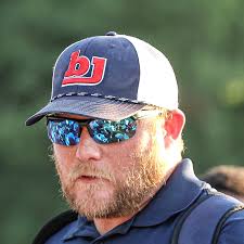 Bob Jones High School (Madison, AL) High School Coaches Directory