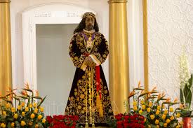 Maybe you would like to learn more about one of these? Robo En La Capilla Del Cristo De Medinaceli En Albacete El Digital De Albacete