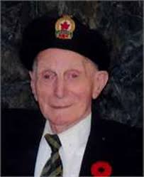 William Geikie Obituary April 8, 2013