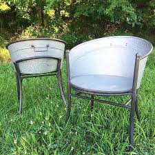 Instagram Photo By Rusted Roots Jun 11 2016 At 3 00pm Utc Farmhouse Style Furniture Wash Tubs Galvanized Wash Tub