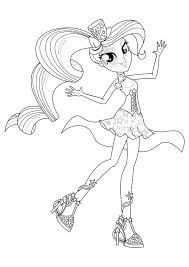 Get four equestria girls coloring pages by clicking here!in my little pony equestria girls friendship games, canterlot high competes with crystal prep academy, in the friendship games. Rainbow Rocks Trixie Coloring Pages My Little Pony Equestria Girls Rainbow Rock Coloring Pages Colorings Cc