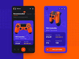 Wishlist App Concept By Halo Lab Web Design Inspiration App Web Design