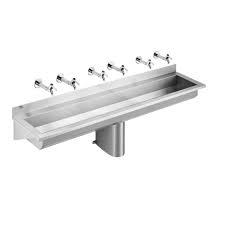 calder 120/180/240cm washing troughs