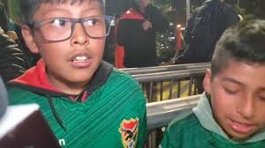 Futbol Eterno Bolivia