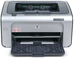 Hp Laserjet P1006 Driver Download For Mac Windows Linux