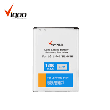 Depend on supreme quality of mobile batteries, telephone batteries and cell phone battery backup,isunsam gained credit from craft on dhgate.com. China Mobile Phone Battery Ls740 For Lg Bl 64sh China Mobile Phone Battery And Lg Bl 64sh Battery Price