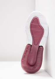Maybe you would like to learn more about one of these? Nike Sportswear Air Max 270 Sneaker Low Barely Rose Vintage Wine Rose White Rosa Zalando De