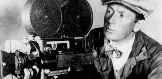 Cine Expresionista alemán: Friedrich Wilhelm Murnau