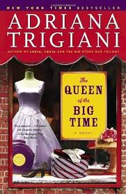 Bitter Is The New Black By Jen Lancaster The Queen Of The Big Time A Novel By Adriana Trigiani Http Www Amazon Com Dp 0812967801 Ref Cm Sw R Pi Dp 1jxbrb1th8jxx Adriana Trigiani Books Forever Book