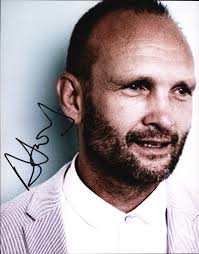 Andrew Howard signed AUTHENTIC 8x10|Free Ship|The Autograph Bank
