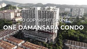 Jalan pju 10 1 block a floor 5 12a apartment one damansara condominium damansara damai, petaling jaya, malezya, 47800. No Copyright Drone One Damansara Condo Drone Video Damansara Damai Selangor Free To Use Kini Property