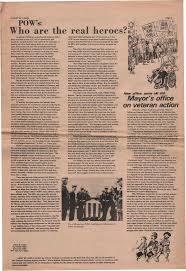 nnanmcm PEA« coueoton AUG 1973 A publication of Vietnam Vetrans Against the  War