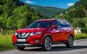 Deliveries in europe are expected by summer 2022. Neues Nissan X Trail 2021 Preis Verbrauch Fotos Datenblatt