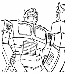 Printable Coloring Pages Transformers Coloring Books Transformers Coloring Pages Coloring Books Kitty Coloring