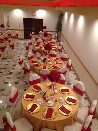Our favors boxes are made just for your sweet 16 party favors, personalized with the honoree's name and date. Red White And Gold Birthday Party Decorations Novocom Top