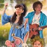 Kindersommer: Phoebus Kinderkonzert