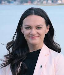 Kappa Quill Spring 2023 by Kappa Delta Phi NAS