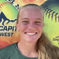 Ashley Allinger's Softball Recruiting Profile