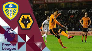 Dalam empat laga terakhir, leeds united meraih. Leeds United Vs Wolverhampton Wanderers Prediction 2020 10 19
