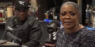 Has monique ever sold out madison square garden. Monique Claps Back At Charlamagne In Breakfast Club Interview