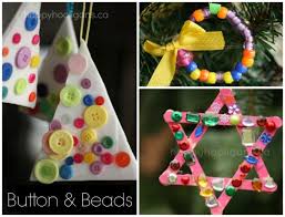 Activities for preschoolers are more advanced than most of the activities marked for toddlers. 12 Fine Motor Christmas Ornaments Happy Hooligans