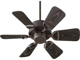 Spend this time at home to refresh your home decor style! Quorum International Estate Patio Oiled Bronze 30 Wide Outdoor Ceiling Fan Qm14330686