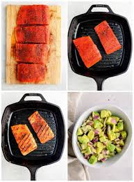We did not find results for: Grilled Salmon Recipe With Avocado Salsa Whole30 Salmon Video