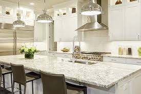 some countertop edges cost more than others