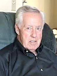 Obituary for James Fuller