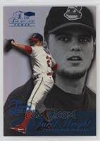 Jaret Wright Baseball Cards
