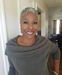 390 Silver Gray Natural Hair Ideas In 2021 Beautiful Gray Hair Natural Gray Hair Natural Hair Styles