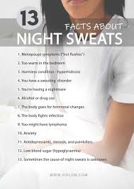 Image result for Night Sweats