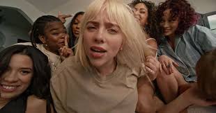 With a sea of accomplishments, and more to come, billie eilish's live shows will pull audiences between emotional spells and energetic moshes. Blonde Billie Eilish Drops Lost Cause Music Video Watch