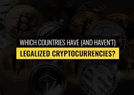 A lot of these countries will prosecute … Adatberbeda013 Countries Where Bitcoin Is Legal Currency Bitcoin Is Legal In 111 Countries Across The Globe The Legality Of Cryptocurrencies Varies Considerably By Country