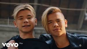 Maybe you would like to learn more about one of these? Marcus Martinus