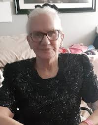 Dixie Gibson Obituary